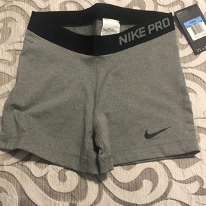 Nike Pro Dri Fit Shorts